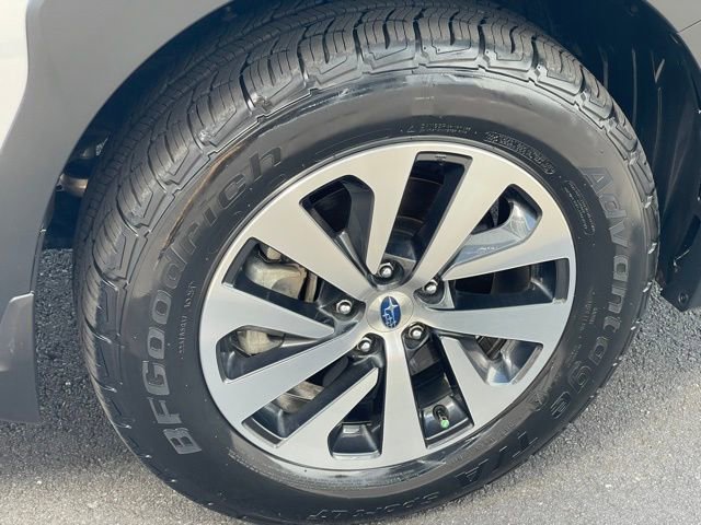 Certified 2023 Subaru Outback Premium image 26