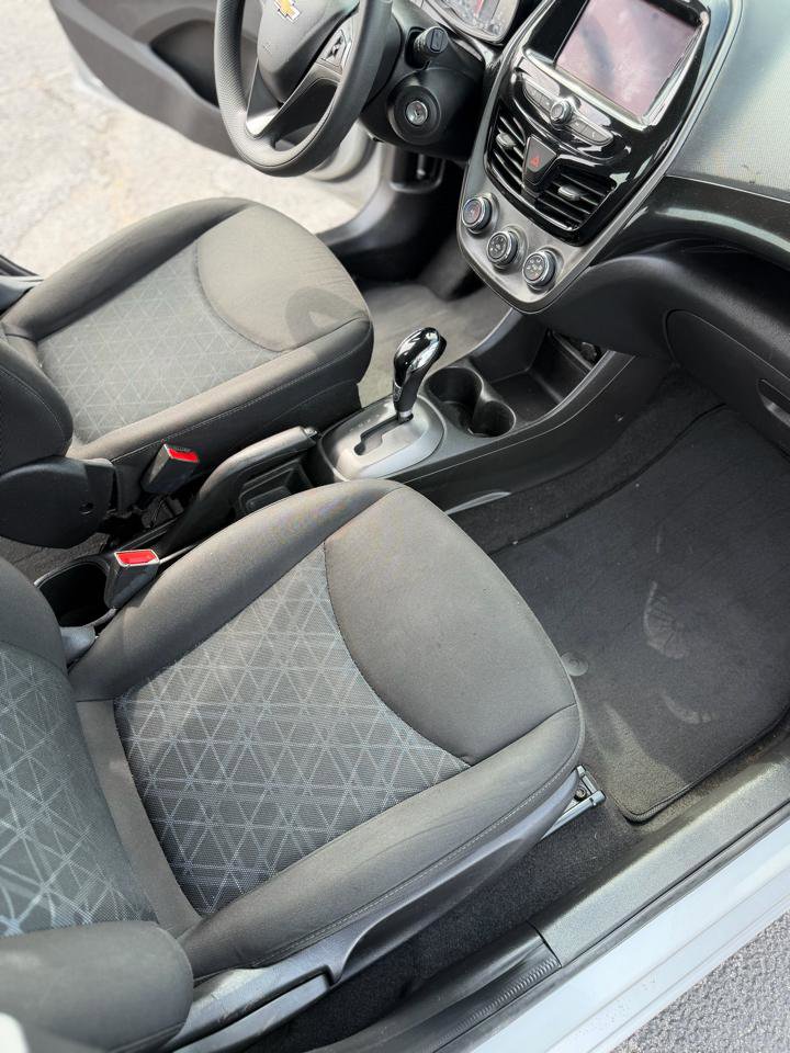 Used 2021 Chevrolet Spark LT image 14