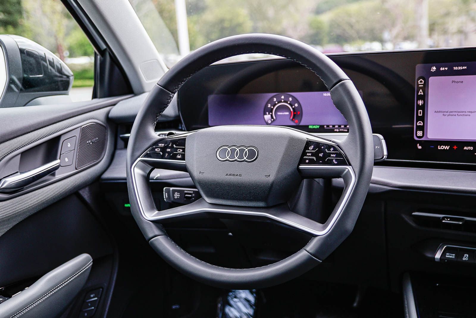 New 2026 Audi Q3 quattro 2.0T image 15