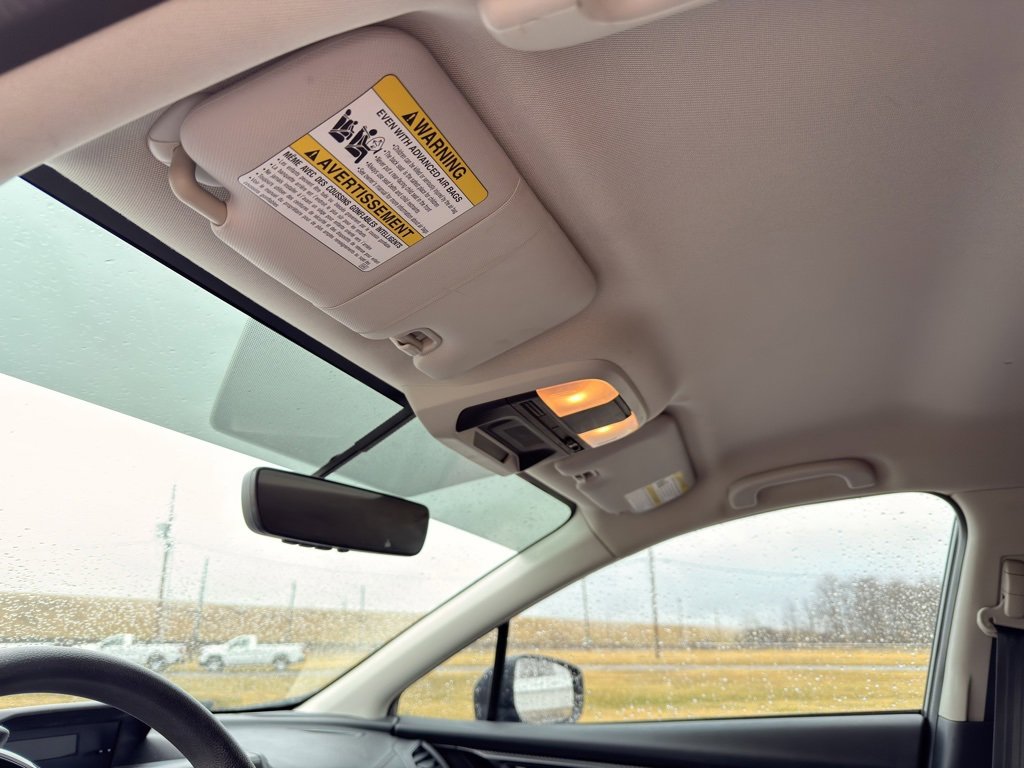 Used 2019 Subaru Impreza 2.0i image 20