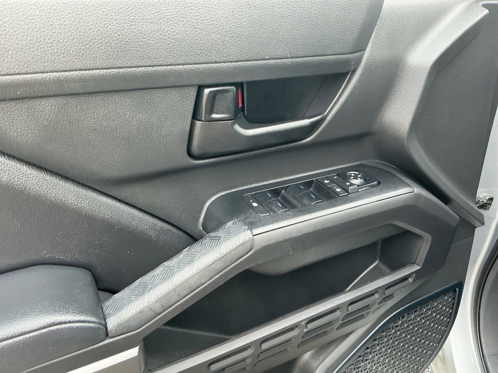 Used 2024 Toyota Tacoma SR5 w/ SR5 Upgrade Package image 16