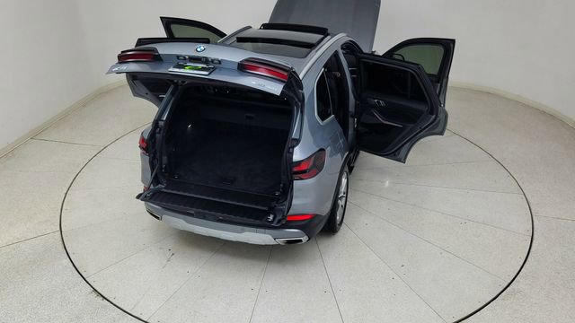 Used 2024 BMW X5 sDrive40i image 92
