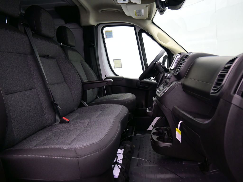 New 2025 RAM ProMaster 1500 w/ Safety Group image 14