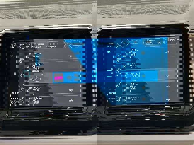 New 2026 Volkswagen Atlas SE image 12