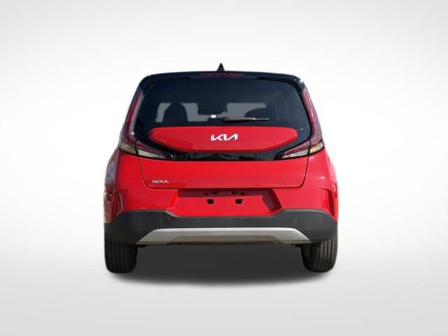 Used 2023 Kia Soul LX w/ LX Technology Package image 22