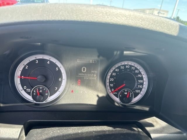 Used 2015 RAM 1500 Express w/ Black Ram 1500 Express Group AWD/4WD image 18