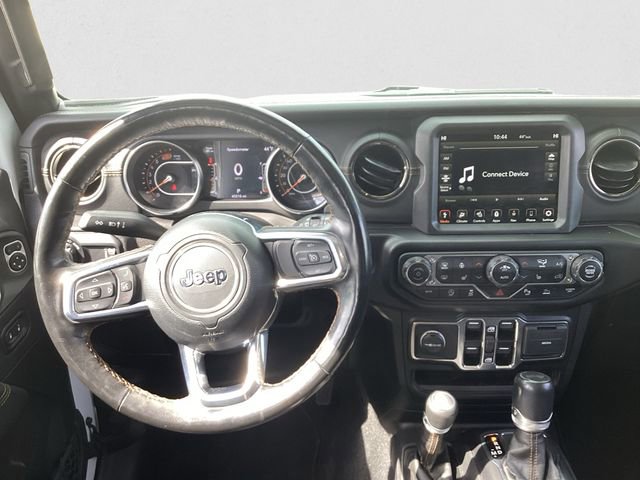 Certified 2023 Jeep Wrangler Unlimited Sahara AWD/4WD image 10