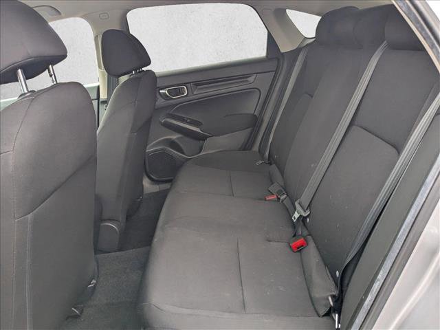 Certified 2024 Honda Civic LX image 16