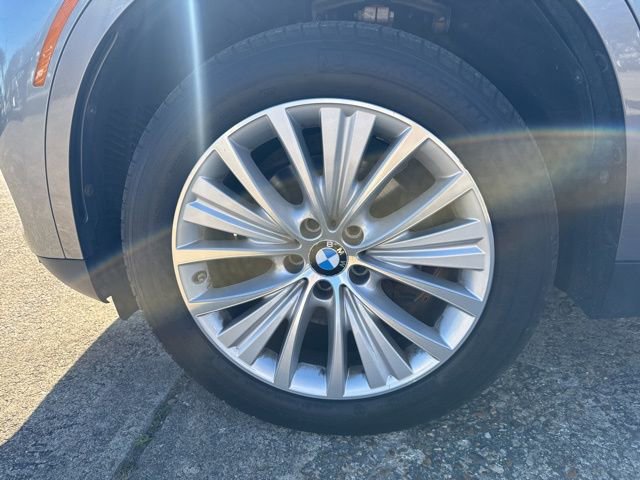 Used 2016 BMW X5 xDrive35i image 30