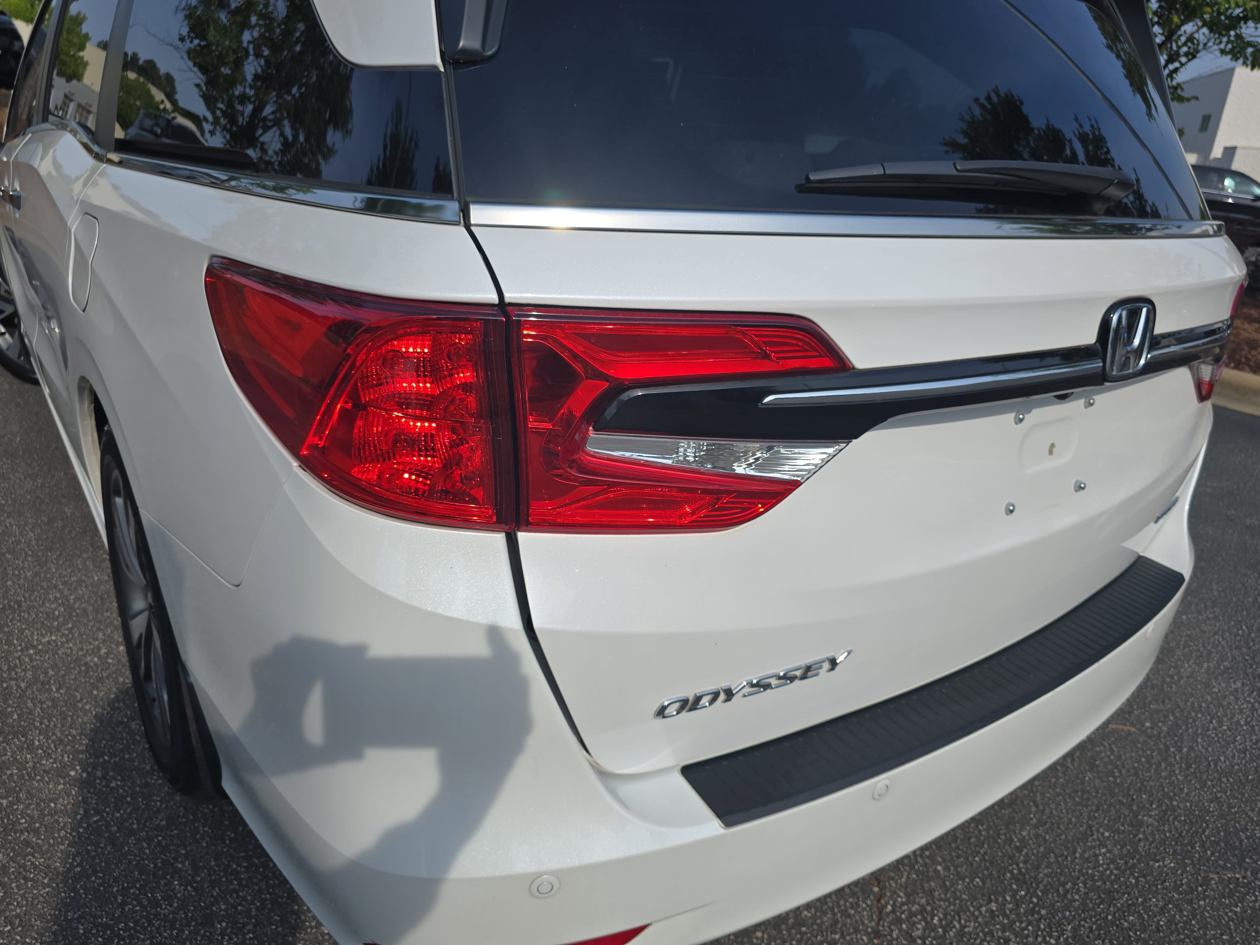 Used 2023 Honda Odyssey Touring image 37