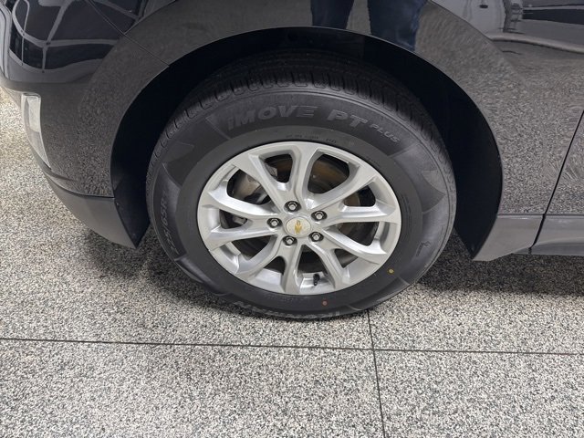 Used 2021 Chevrolet Equinox LT image 12