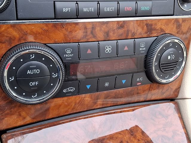 Used 2007 Mercedes-Benz CLK 350 Cabriolet image 17