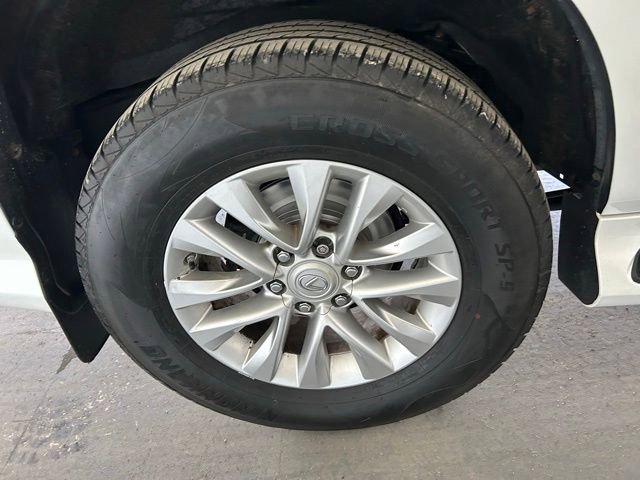 Used 2018 Lexus GX 460 Premium w/ Premium Package AWD/4WD image 10