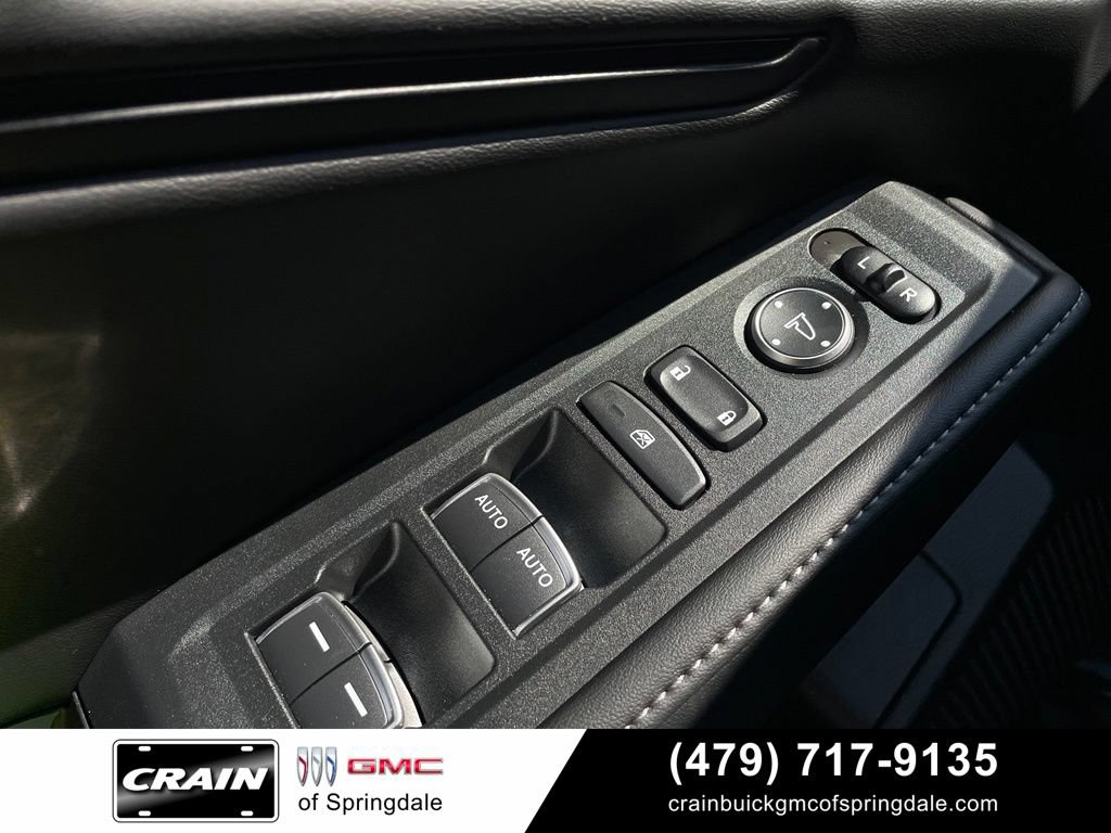 Used 2025 Honda Accord Sport image 11