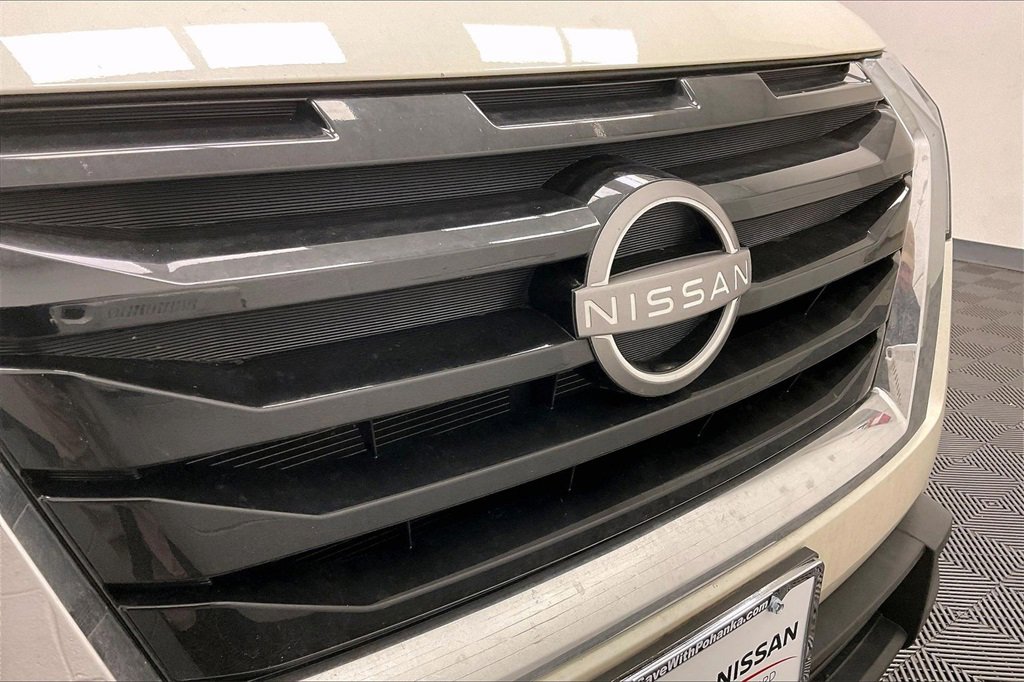 Certified 2024 Nissan Pathfinder SV image 20