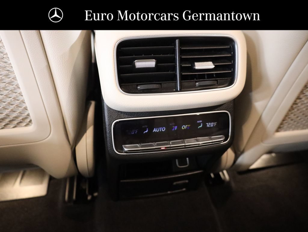 Used 2023 Mercedes-Benz GLE 450 4MATIC image 43