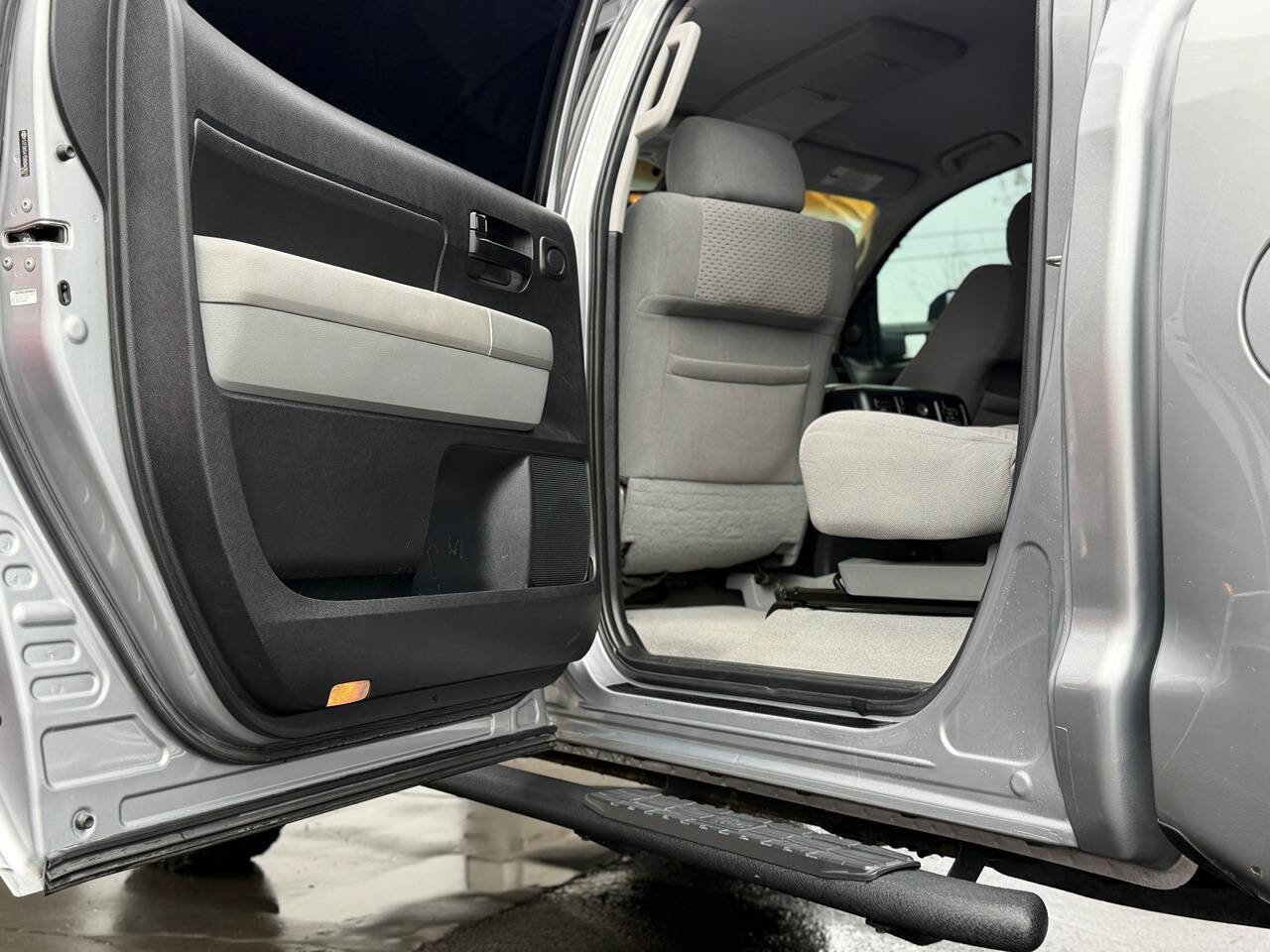 Used 2008 Toyota Tundra SR5 AWD/4WD image 34