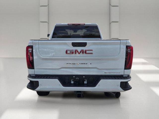 New 2026 GMC Sierra 2500 Denali w/ Denali Reserve Package AWD/4WD image 4