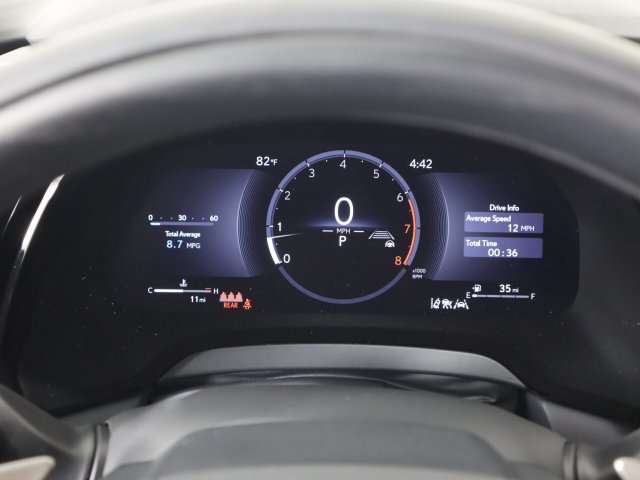 New 2026 Lexus RX 350 Premium Plus w/ Accessory Package (2T) FWD image 16
