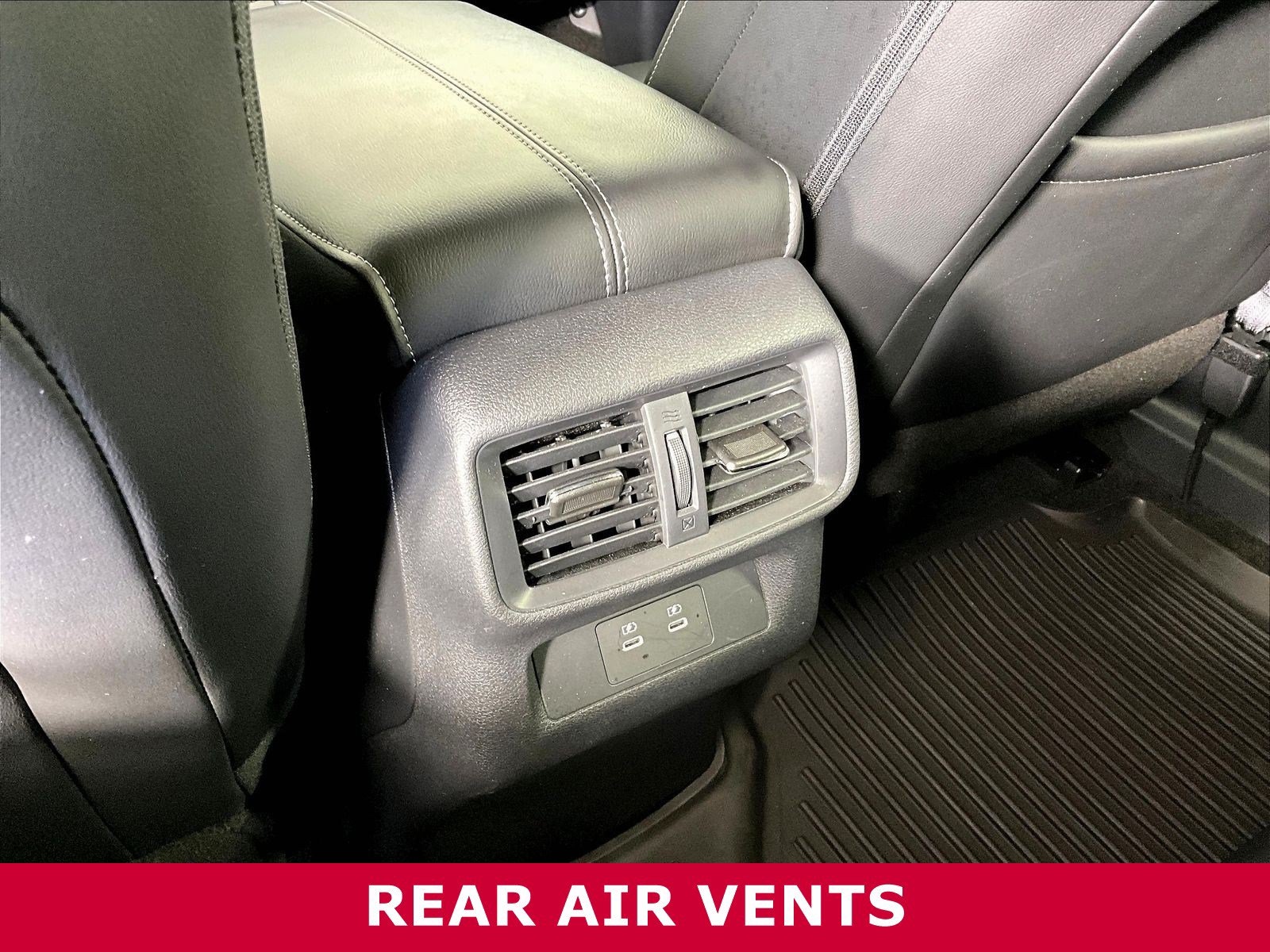 Certified 2026 Nissan Murano SV AWD/4WD image 10