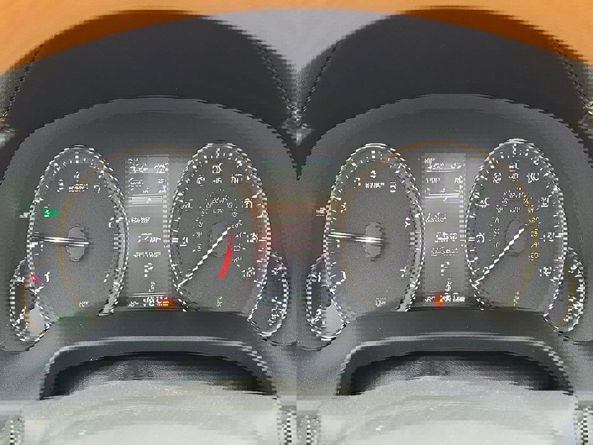 Certified 2021 Lexus RX 350 350 Premium w/ Premium Package image 20