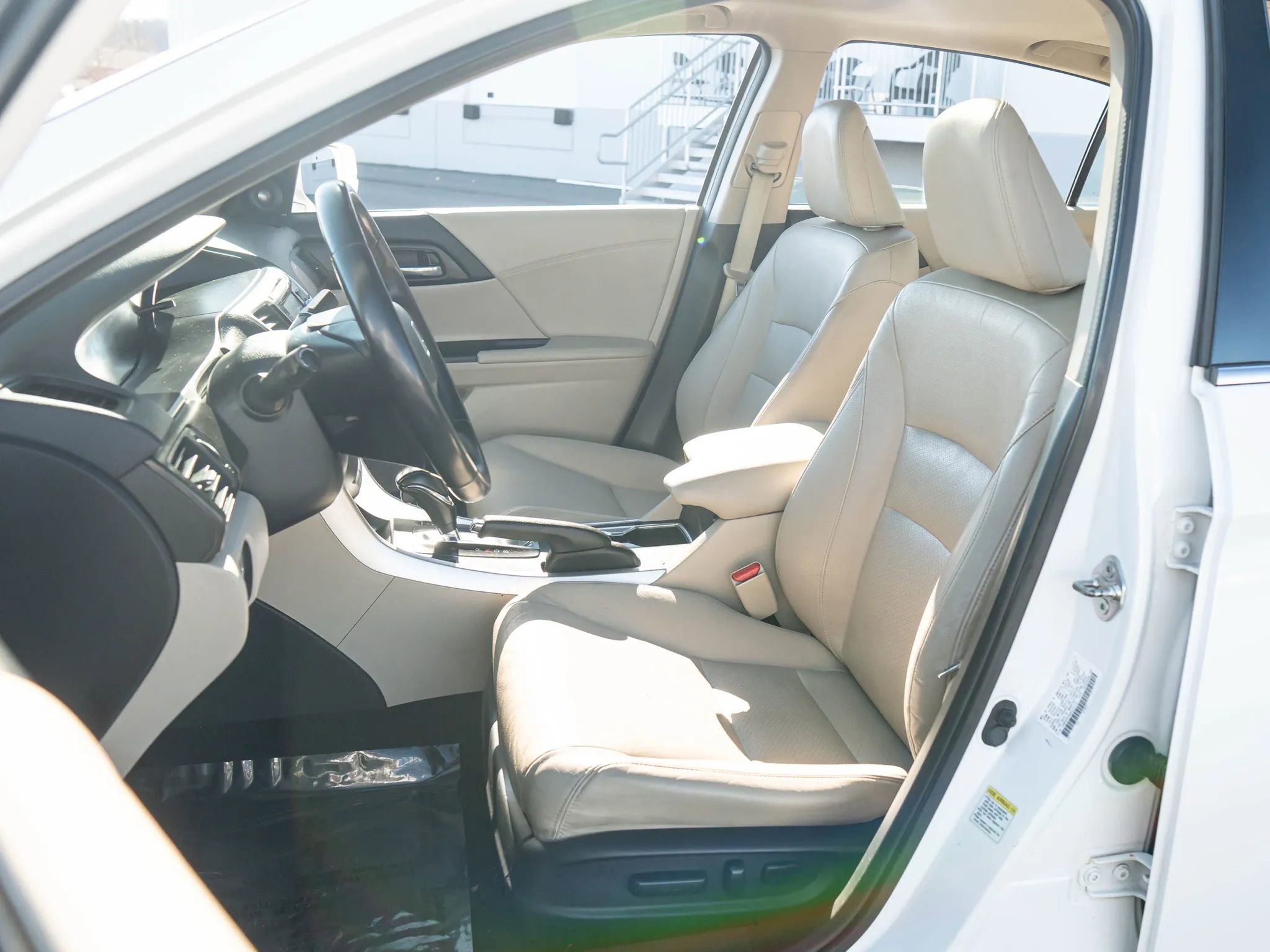 Used 2013 Honda Accord EX-L image 27