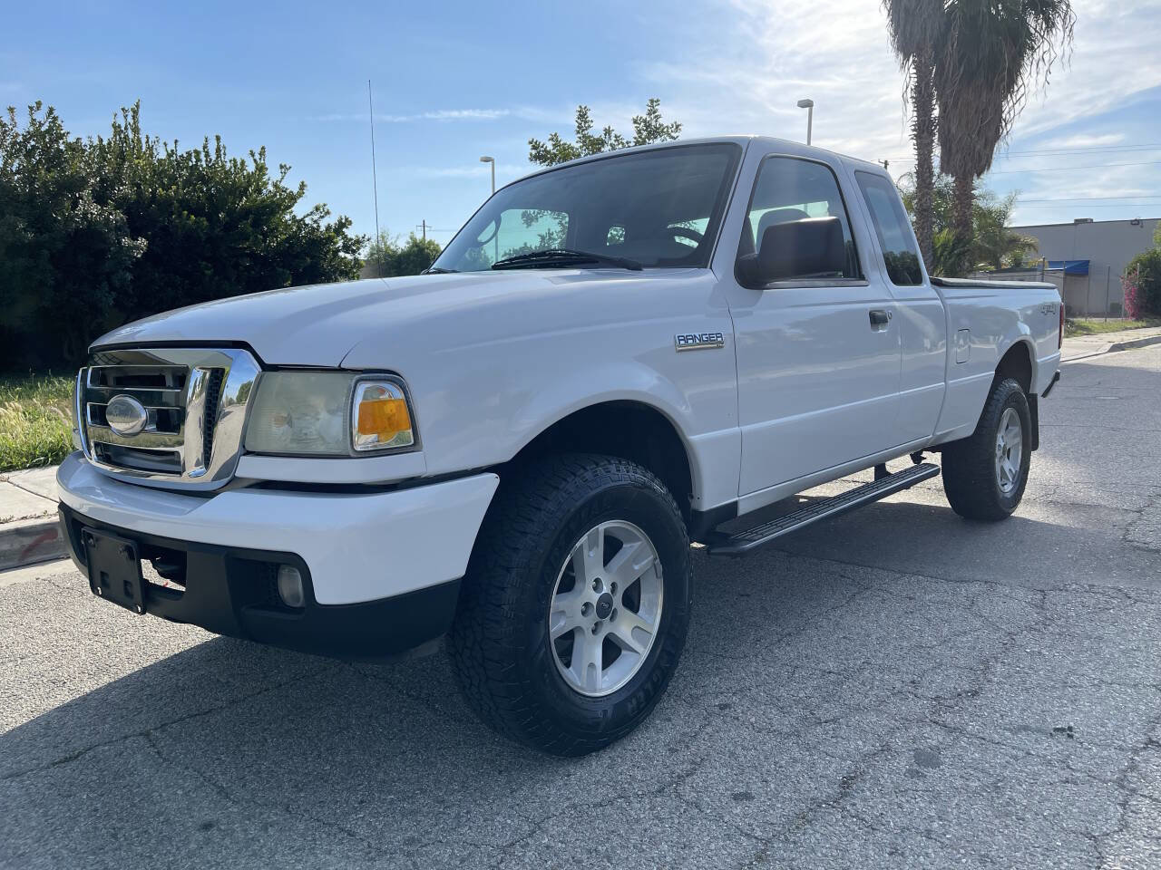 Used 2006 Ford Ranger XLT AWD/4WD image 1