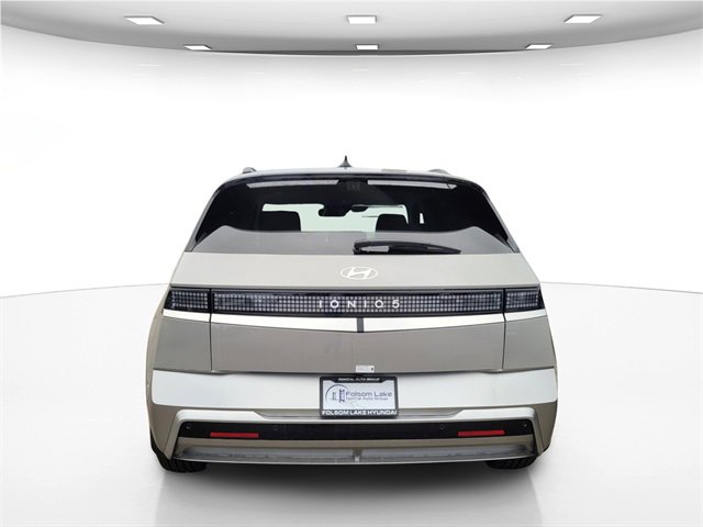 New 2026 Hyundai Ioniq 5 Limited image 7