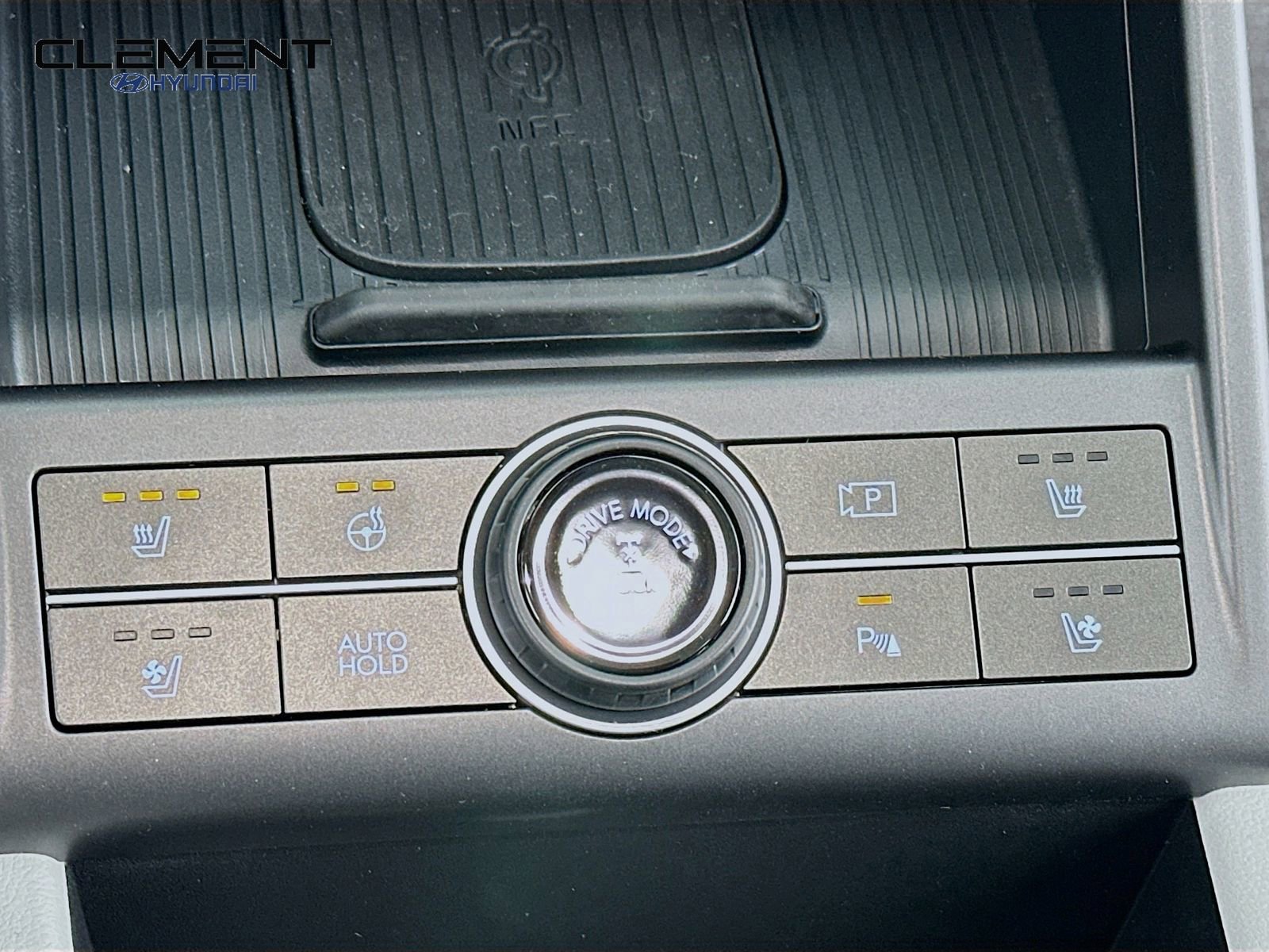 New 2026 Hyundai Kona Limited AWD/4WD image 20