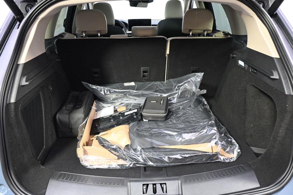 New 2026 Lincoln Corsair Premiere image 19