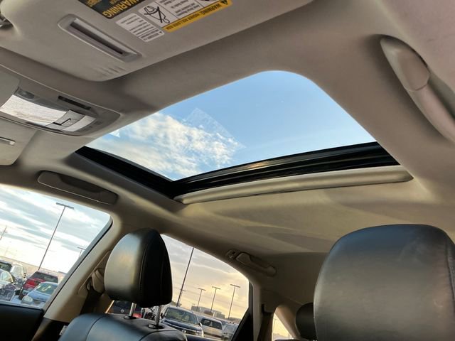 Used 2015 Lexus RX 450h AWD image 10