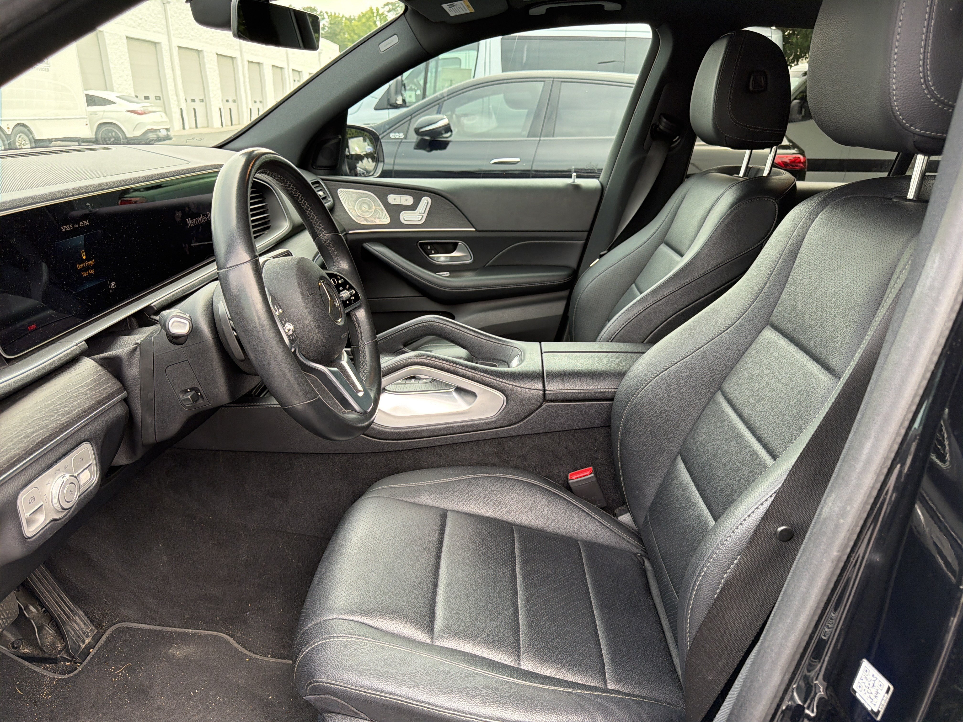 Certified 2022 Mercedes-Benz GLE 350 image 16