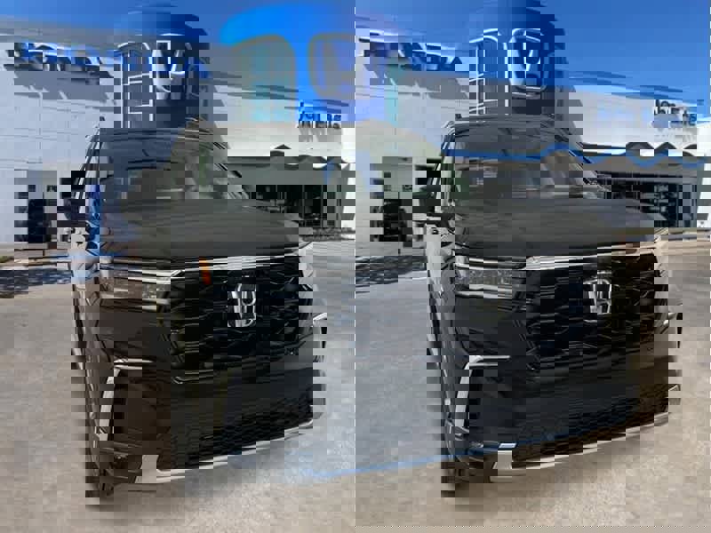 New 2025 Honda Pilot Elite image 11