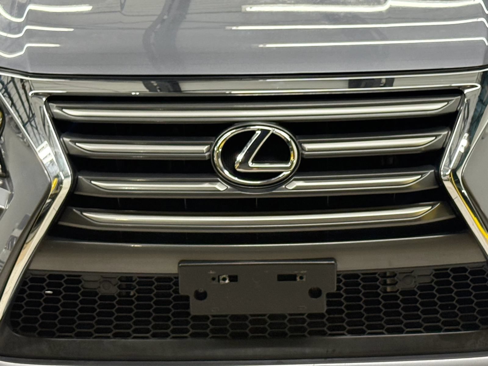 Used 2017 Lexus GX 460 Premium AWD/4WD image 5