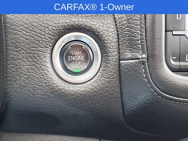 Certified 2024 GMC Yukon XL Denali AWD/4WD image 19
