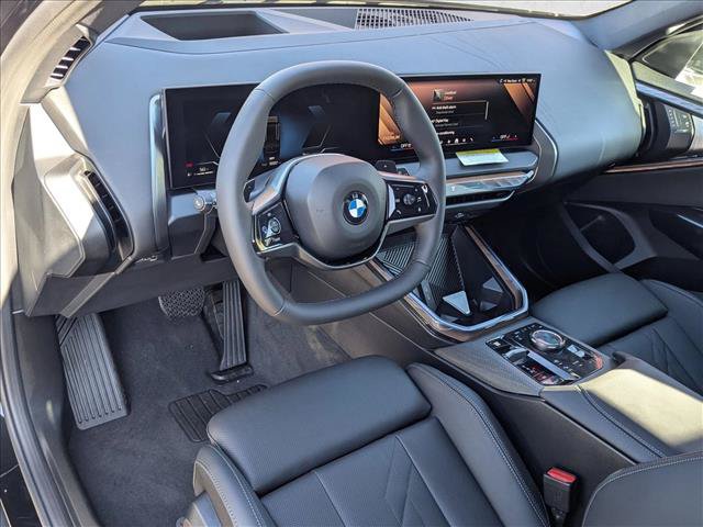 Used 2026 BMW X3 xDrive30i w/ Premium Package AWD/4WD image 3