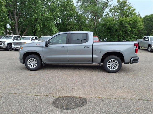 Used 2023 Chevrolet Silverado 1500 RST image 7