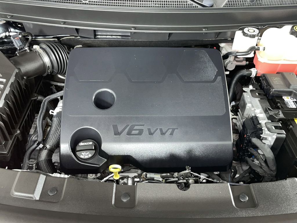 Used 2021 Buick Enclave Preferred image 28