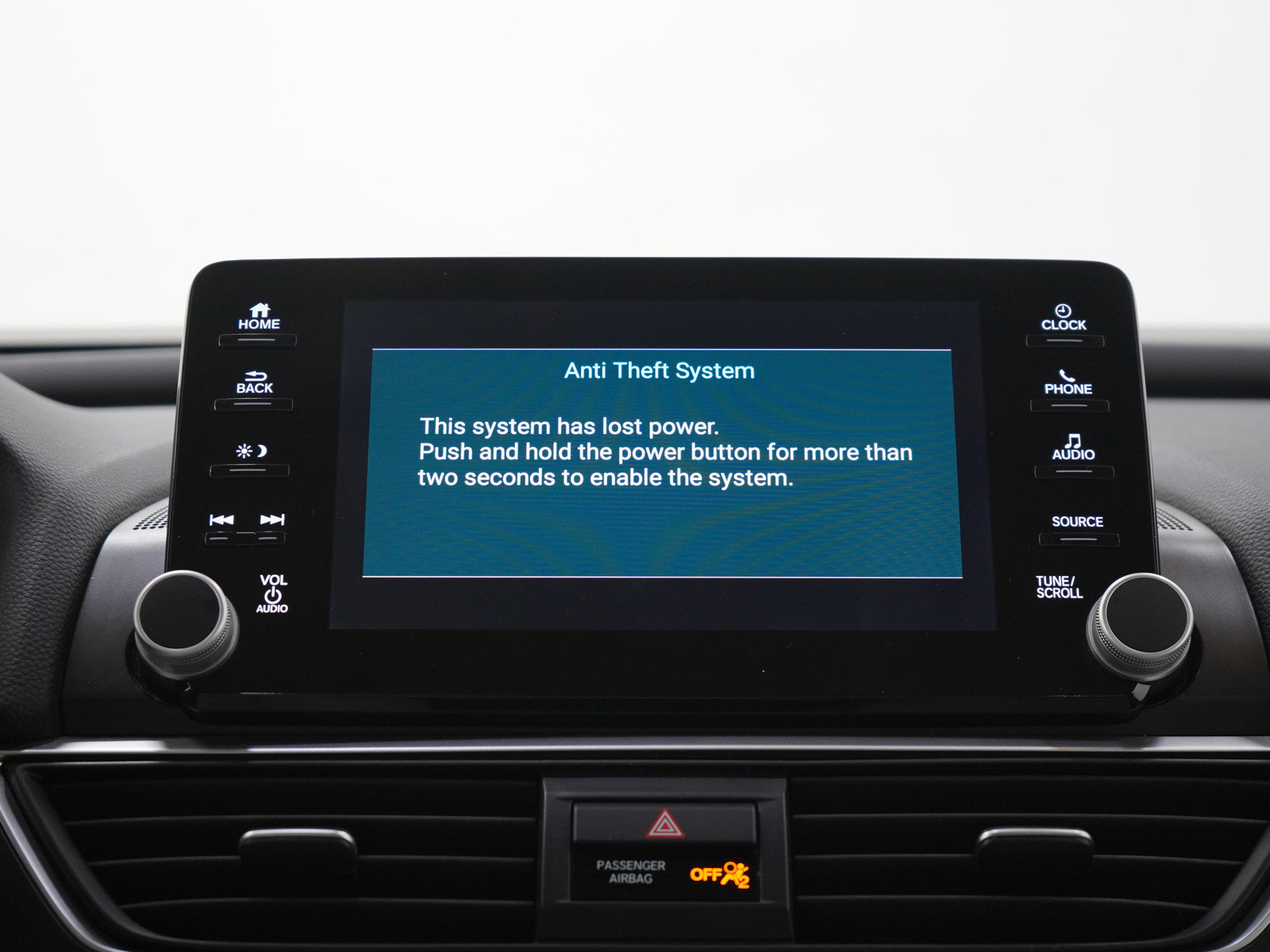 Used 2018 Honda Accord EX-L image 16