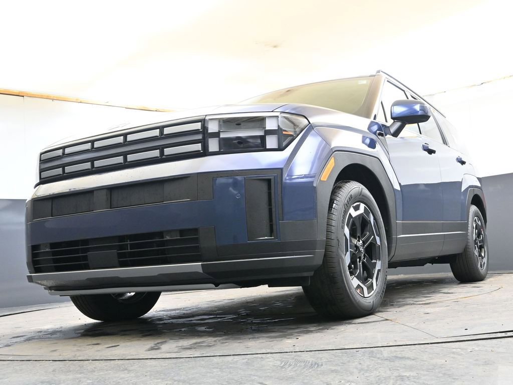 New 2026 Hyundai Santa Fe SEL image 38