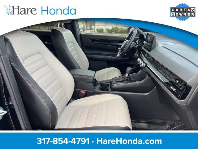 Used 2024 Honda CR-V Sport Touring image 34
