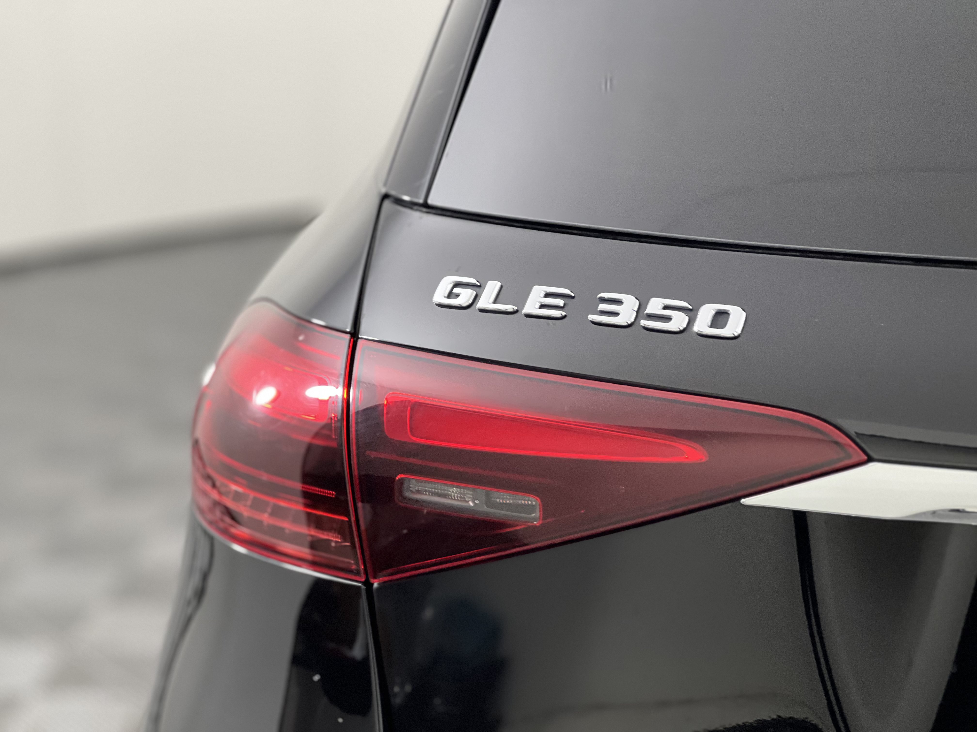 Certified 2024 Mercedes-Benz GLE 350 4MATIC image 12