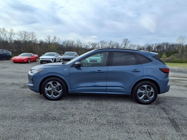 Used 2023 Ford Escape ST-Line image 28