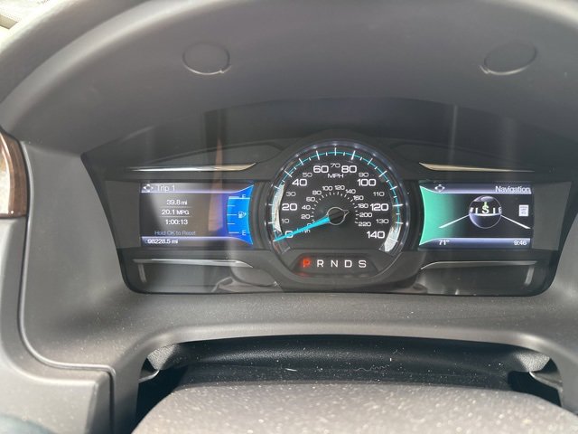 Used 2014 Ford Flex Limited w/ Equipment Group 302A image 15