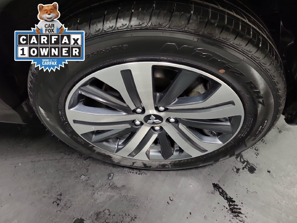 Used 2024 Mitsubishi Outlander Sport AWD image 13