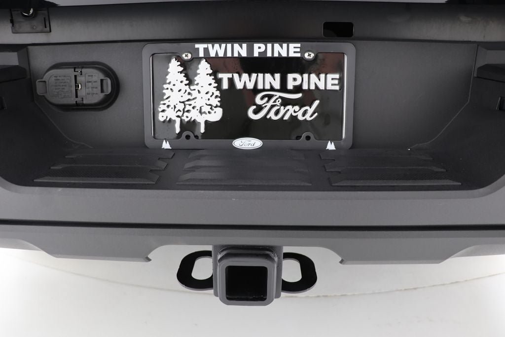 Used 2026 Toyota Tundra TRD Pro w/ Tow Tech Package AWD/4WD image 14
