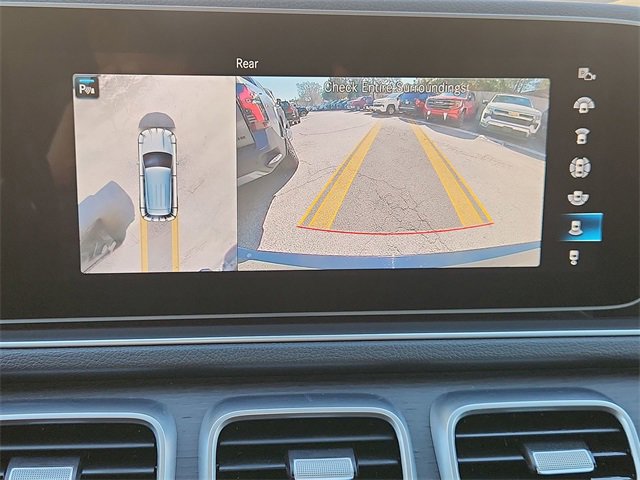 Used 2021 Mercedes-Benz GLE 350 4MATIC image 15