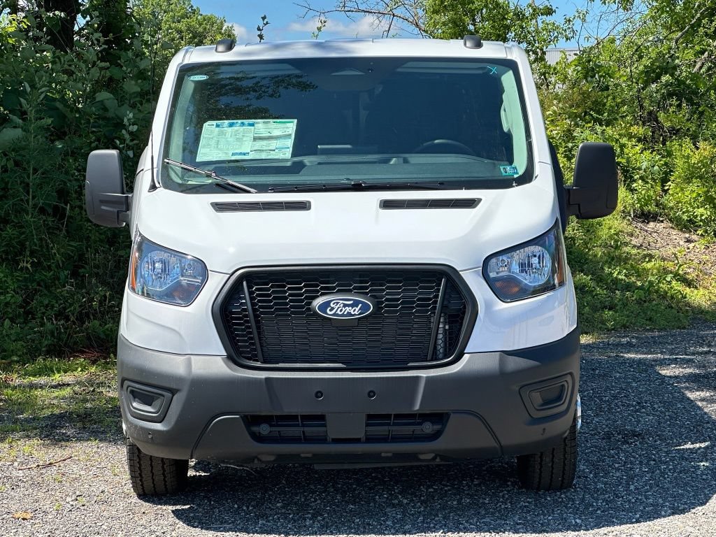 New 2026 Ford Transit 350 Low Roof AWD w/ Load Area Protection Package image 29