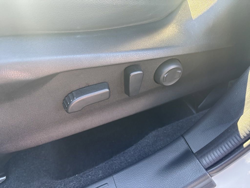 Certified 2022 Subaru Forester Touring w/ Popular Package #3 AWD/4WD image 21