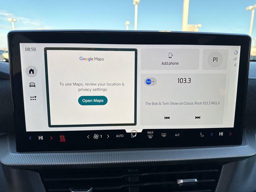 New 2026 Ford Explorer ST-Line w/ ST-Line Street Pack image 18